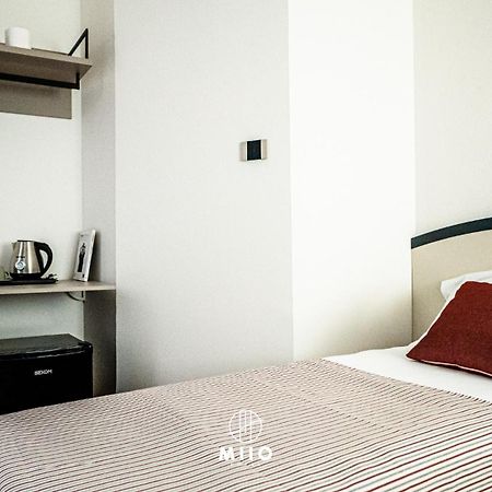 סן וינצ'נזו Miio Hotel מראה חיצוני תמונה