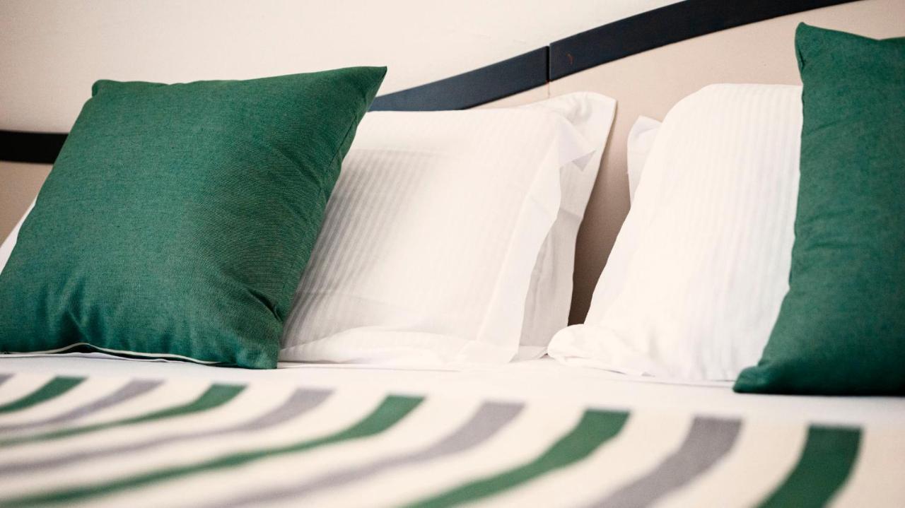 סן וינצ'נזו Miio Hotel מראה חיצוני תמונה